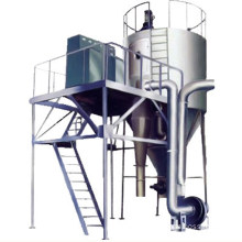 Factory price LPG commercial stainless steel baobab fruit powder centrifugal spray dryer machine